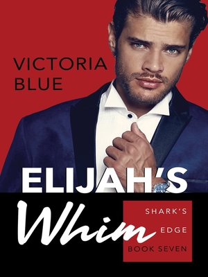 cover image of Elijah's Whim